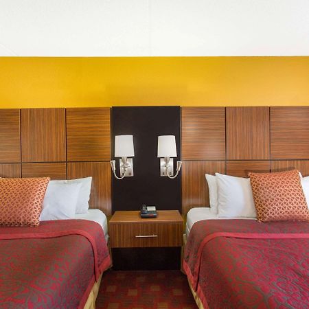 Days Inn By Wyndham Leominster/Fitchburg Area Kültér fotó