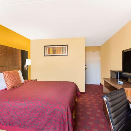 Days Inn By Wyndham Leominster/Fitchburg Area Kültér fotó