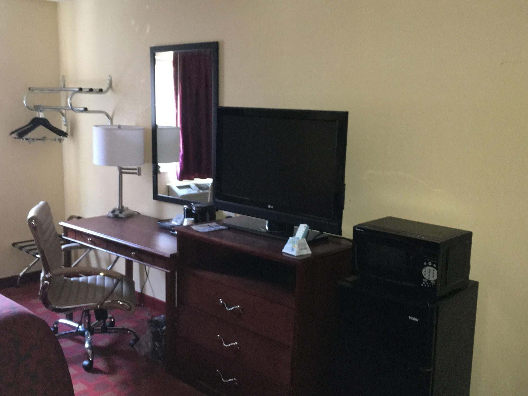 Days Inn By Wyndham Leominster/Fitchburg Area Kültér fotó