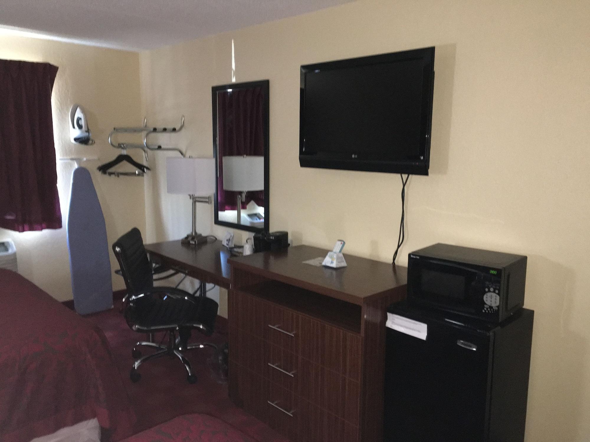 Days Inn By Wyndham Leominster/Fitchburg Area Kültér fotó