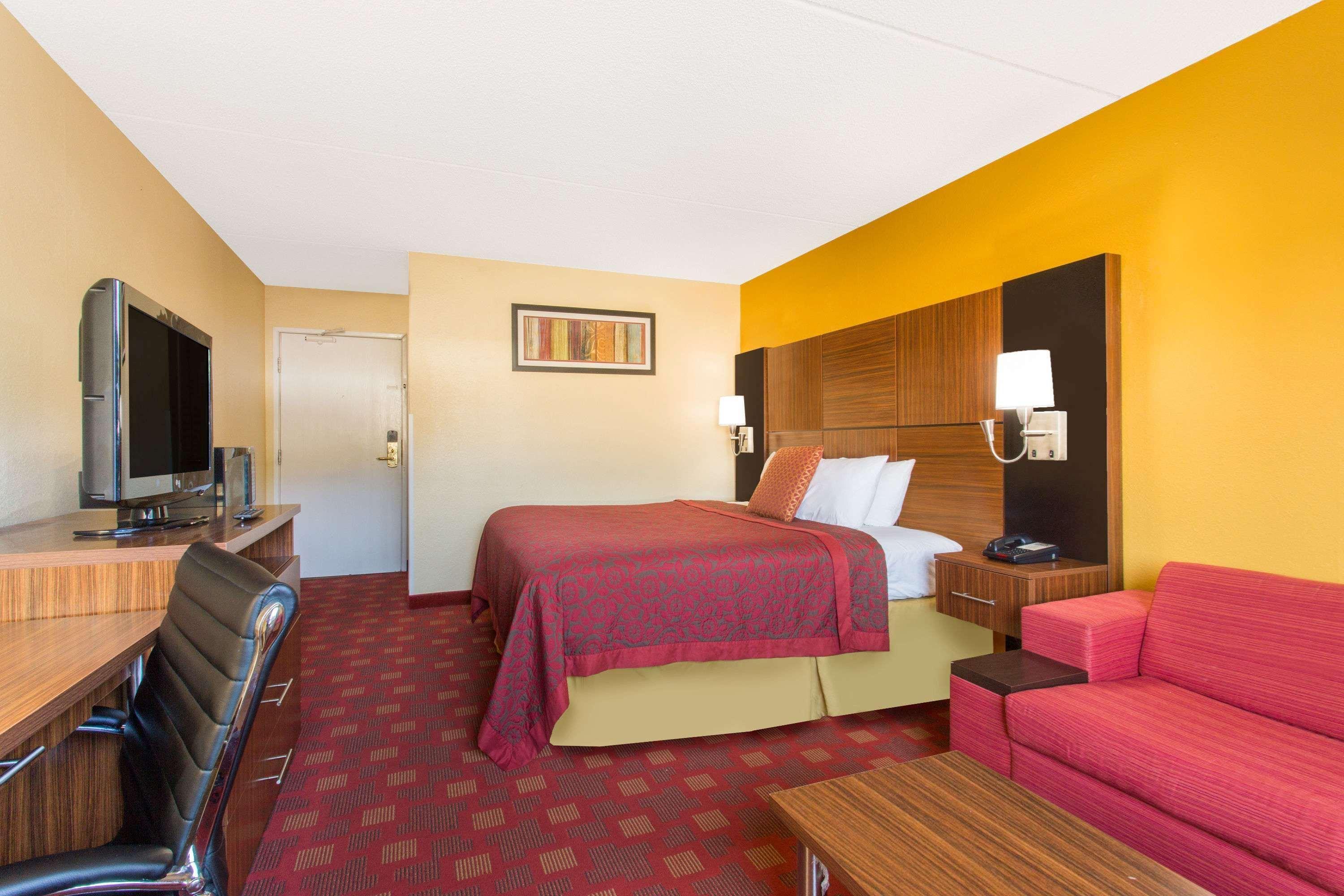 Days Inn By Wyndham Leominster/Fitchburg Area Kültér fotó