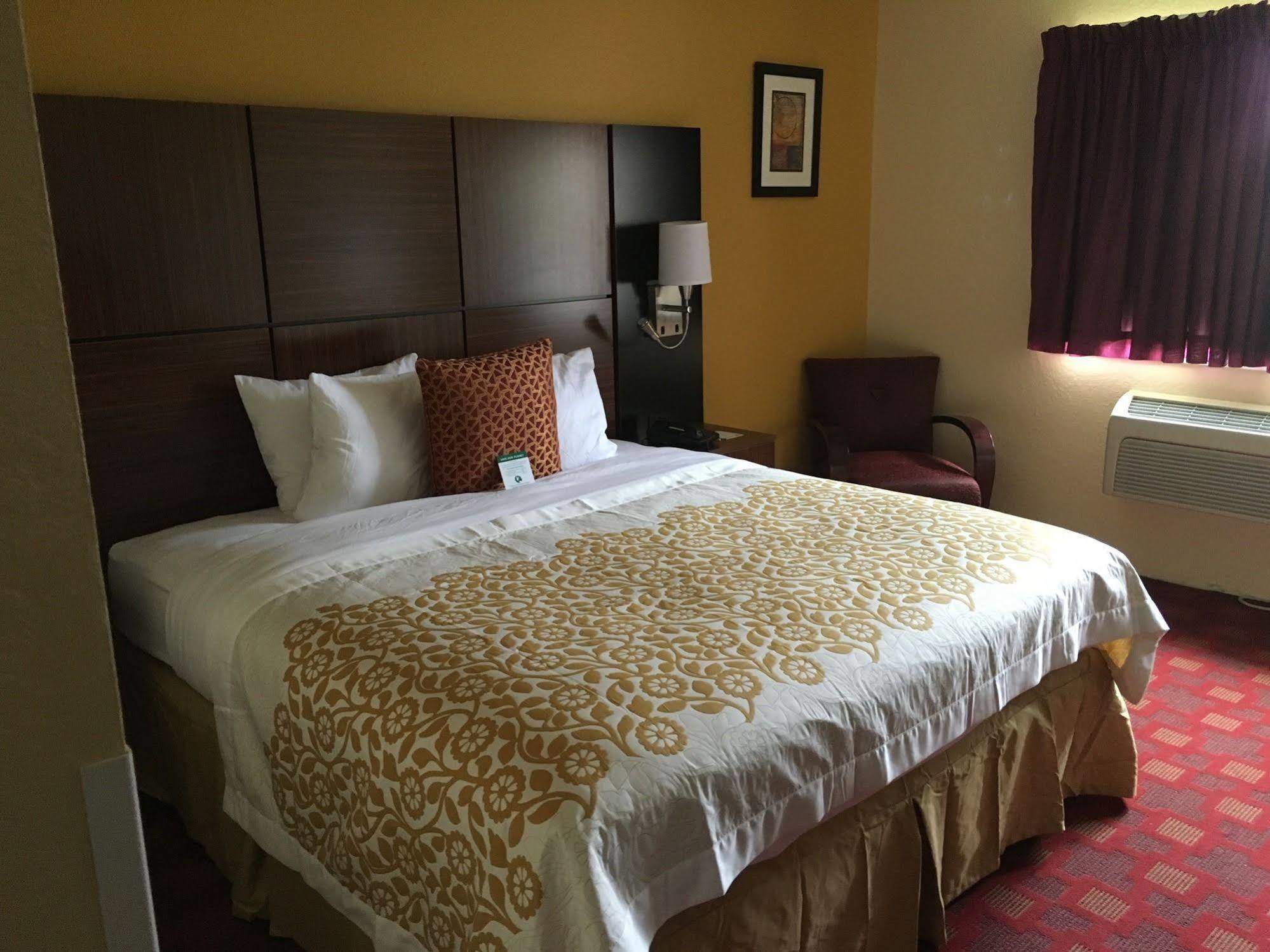 Days Inn By Wyndham Leominster/Fitchburg Area Kültér fotó